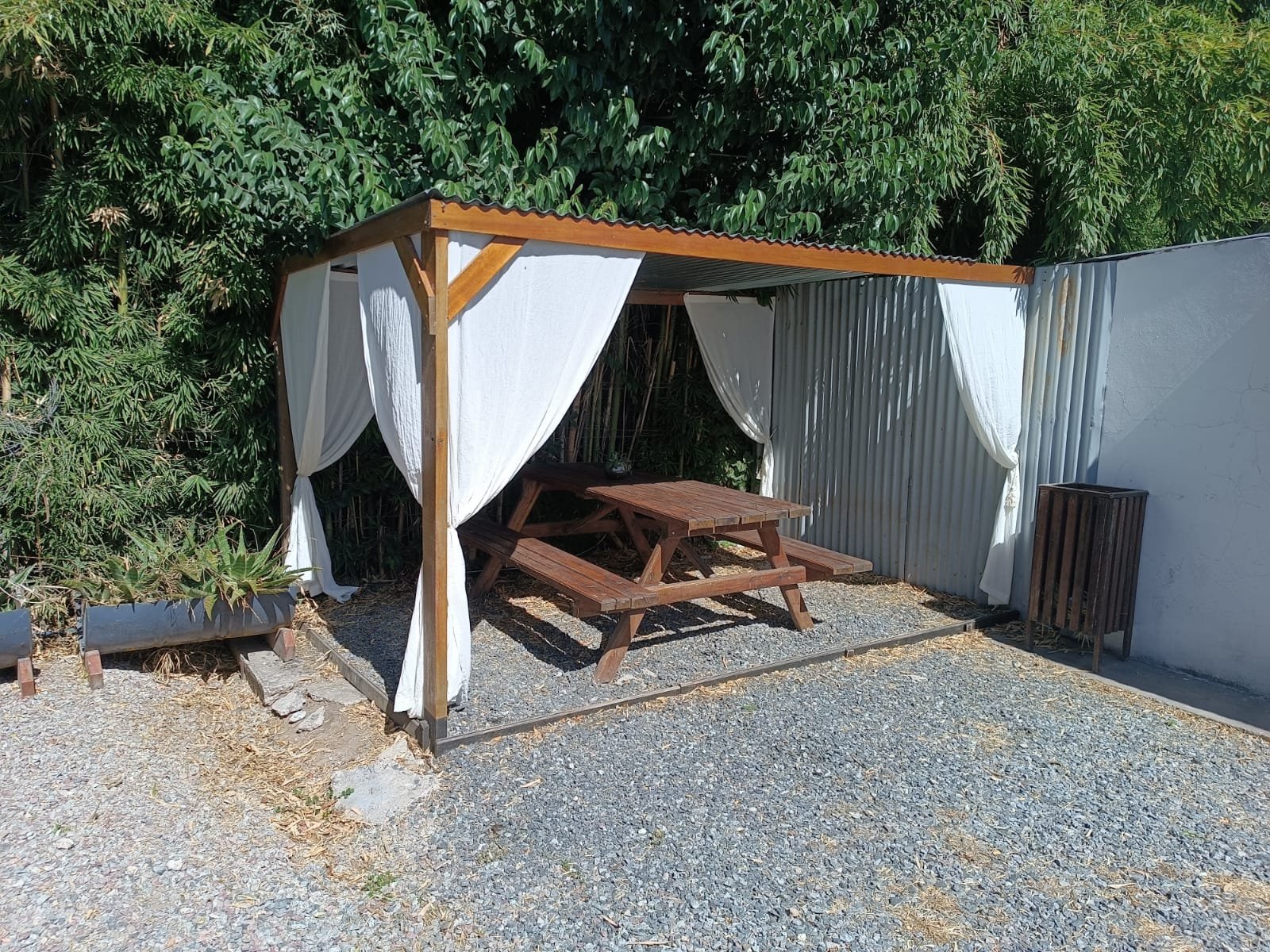 Los Quinchitos Hostal