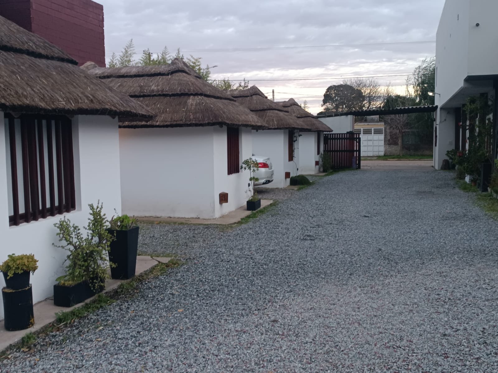Los Quinchitos Hostal